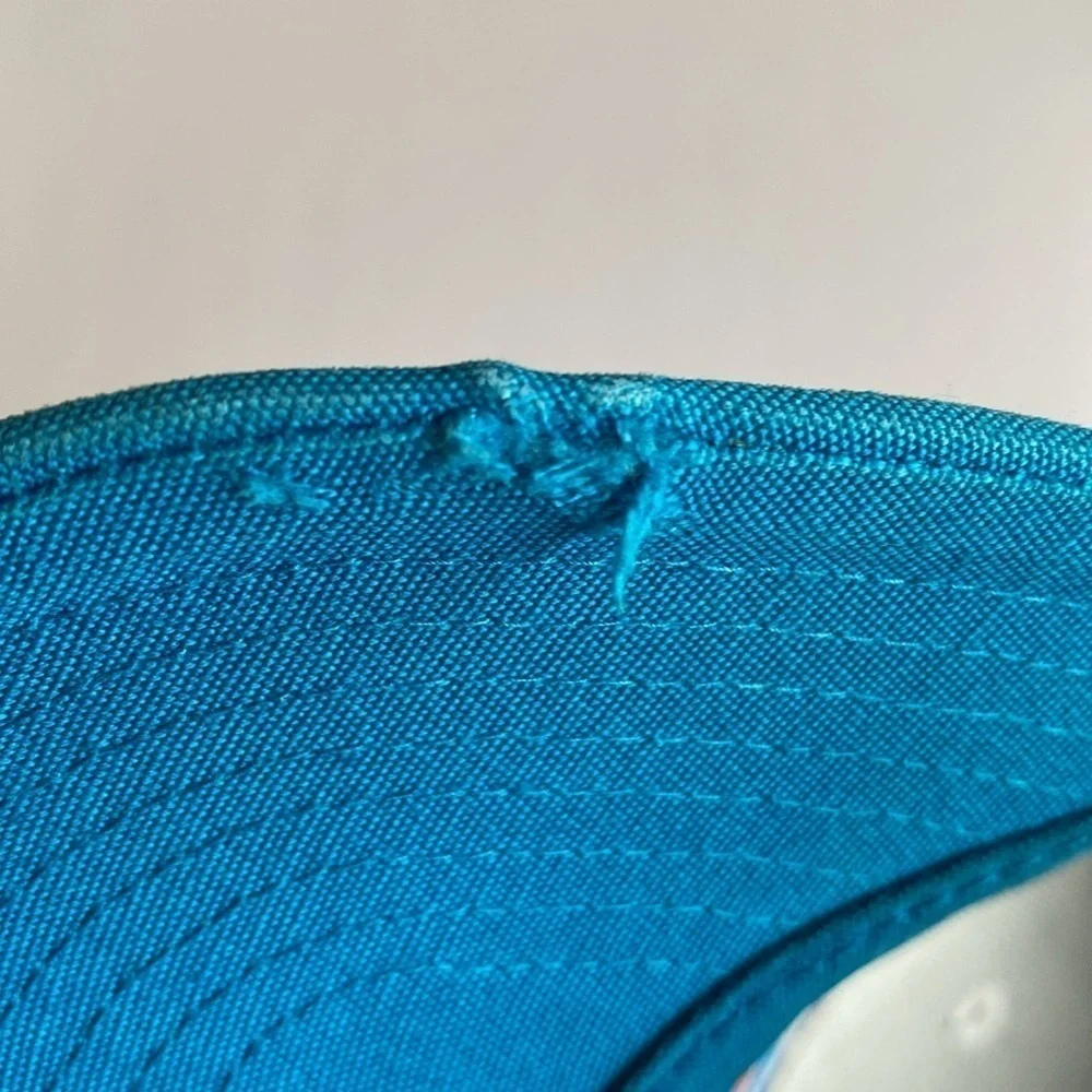 Patagonia has flaws